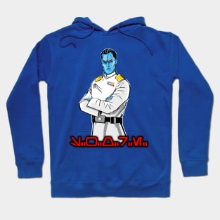 The Grand Admiral Hoodie